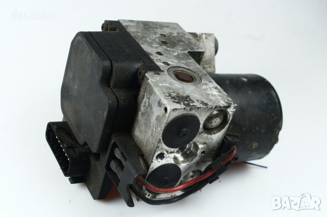 Модул ABS ESP MERCEDES W215 W220 0034318712, снимка 1