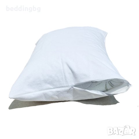 #Непромокаем #протектор за #възглавница 