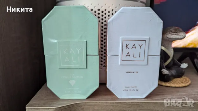 KAYALI парфюми, снимка 5 - Дамски парфюми - 48726977