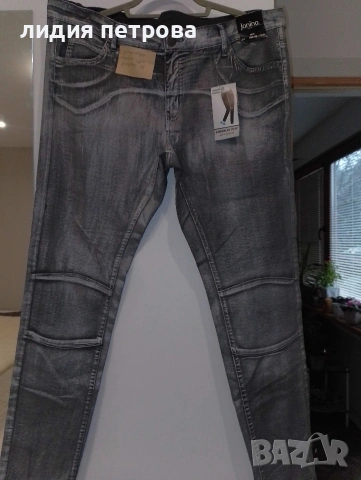 ОБЯВА 11.Нови красиви,еластични дънки., снимка 13 - Дънки - 53831629