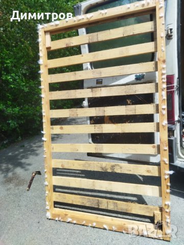 Подматрачна рамка, снимка 3 - Други - 41037458