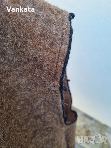 Елек, част от носия , снимка 4 - Други ценни предмети - 53750910