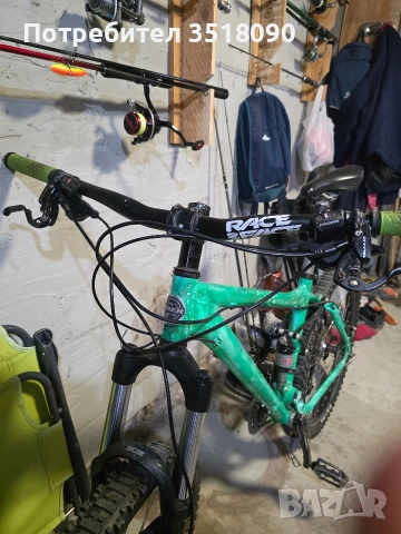 trek fuel ex 7 26 , снимка 2 - Велосипеди - 53458154