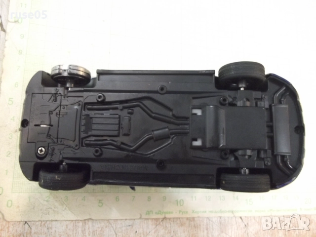 Кола - 875, снимка 7 - Колекции - 51476959