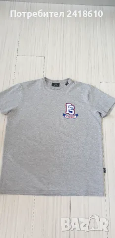 Philipp Plein Sport Cotton Mens Size XL - 2XL  ОРИГИНАЛ! Мъжка тениска!, снимка 10 - Тениски - 49924489