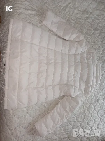 Дамско яке DKNY-L, снимка 11 - Якета - 47989699