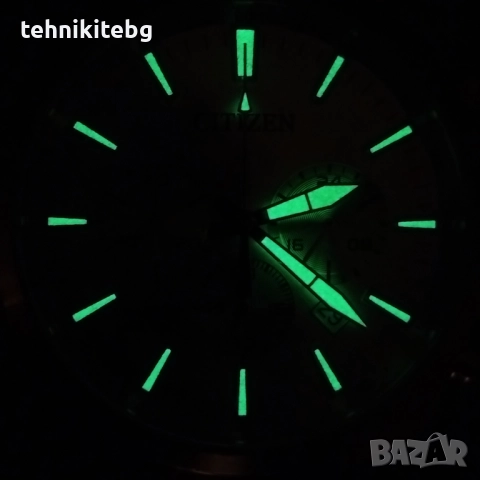 CITIZEN Promaster NY0086-16L и CITIZEN AN8172-53P часовници, снимка 9 - Мъжки - 44329156