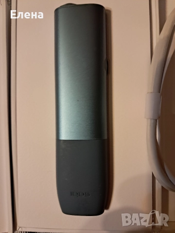IQOS Iluma , снимка 3 - Електронни цигари - 52777646
