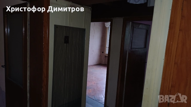 Продажба на тухлен двустаен апартамент гр. Плевен ж.к. "Мара Денчева", снимка 11 - Апартаменти - 53231910