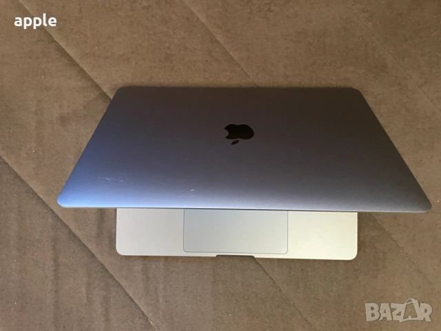 13" M2 MacBook Pro A2338 (2022) Space Gray, снимка 5 - Лаптопи за работа - 53692554