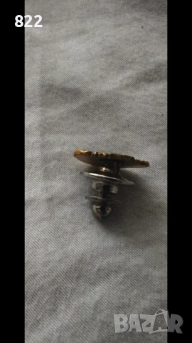 USA:"Distinguished Service Cross" миниатюра на медала, снимка 3 - Антикварни и старинни предмети - 51583079