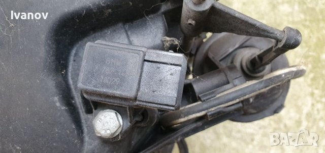 Всмукателен колектор за бмв е46 е90 m47n егр клапан мап сензор датчик за турбото , снимка 4 - Части - 41416233