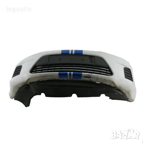 Предна броня Ford C-MAX I 2007-2010 ID: 163780, снимка 2 - Части - 55816349