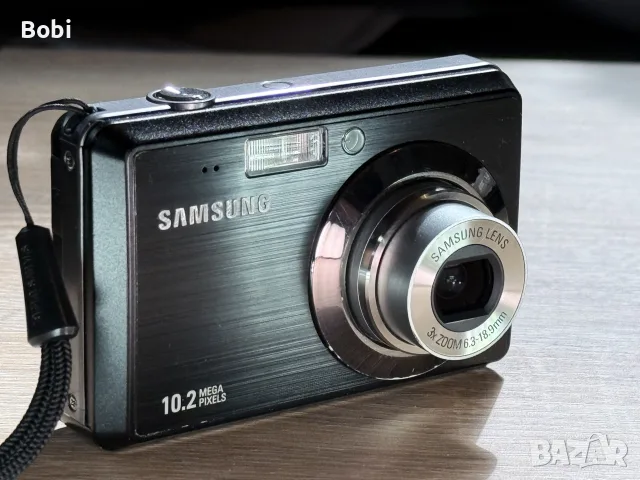 Samsung ES55 – 10.2 MP Y2K
