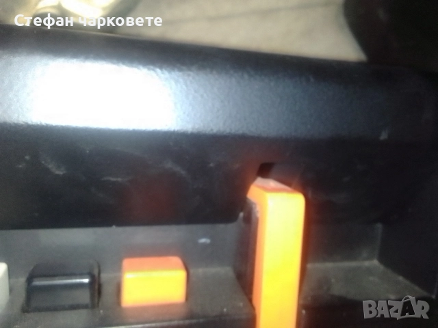 германски проектор във куфар , снимка 2 - Плейъри, домашно кино, прожектори - 52150034