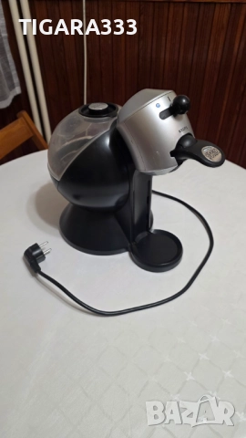 Кафемашини долче густо , снимка 5 - Кафемашини - 52351115