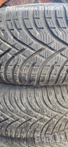 Гуми , снимка 4 - Гуми и джанти - 51634698