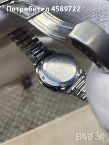 Seiko Seikomatic-R 1965, снимка 5 - Мъжки - 52502688