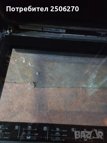 готварска печка - Беко, снимка 2 - Печки, фурни - 53299731