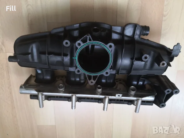 Всмукателен колектор Audi/VW EA113 06F133192P, снимка 2 - Части - 56334706