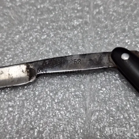 Автентични Стари Бръсначи - 3 броя, снимка 14 - Антикварни и старинни предмети - 50274003