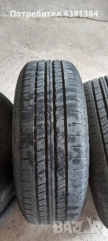 Джанти с летни гуми 185 65 15 , снимка 10 - Гуми и джанти - 52085027