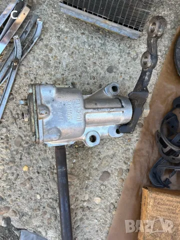 АВТОЧАСТИ ЛАДА/LADA, снимка 4 - Части - 47275435