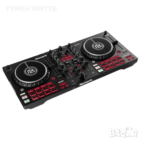 Конзола DJ NUMARK MIXTRACK PRO FX