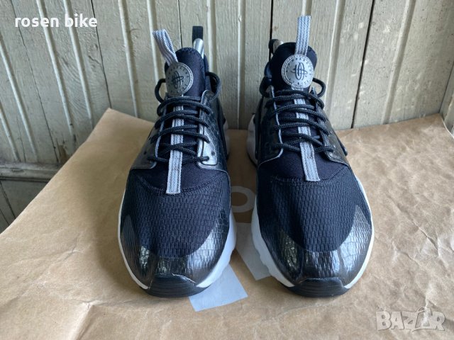 ''Nike Air Huarache Run Ultra''оригинални маратонки 37.5 номер, снимка 3 - Маратонки - 41652278