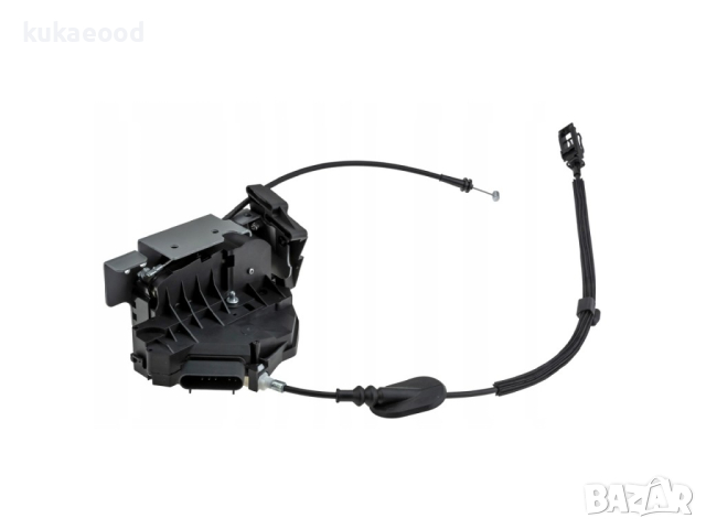 Брава за Ford Tourneo Custom (2012-2022) За предна дясна врата