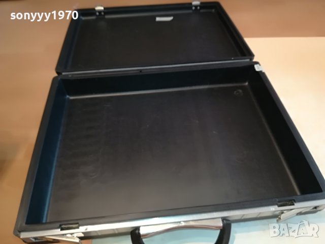 КУФАР С ТВЪРДИ СТРАНИЦИ ЗА АУДИО ИЛИ ДР М0903231700, снимка 7 - Други - 39941723