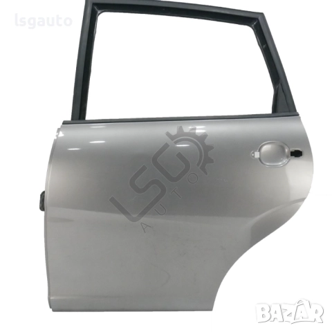 Задна лява врата Seat Altea 2004-2015 ID:149666