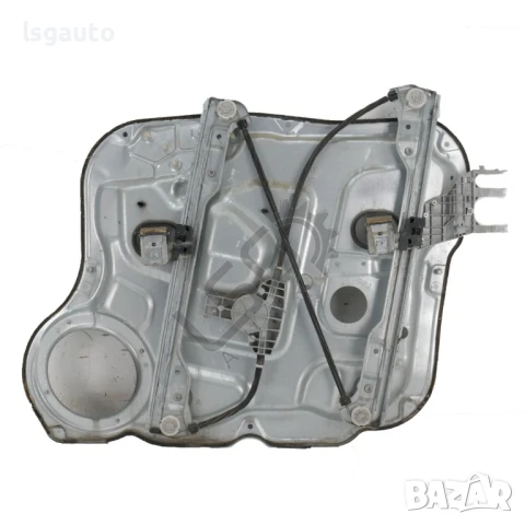 Механизъм преден ляв ел. стъклоповдигач Hyundai Santa fe 2006-2013 ID:147047, снимка 2 - Части - 50520640