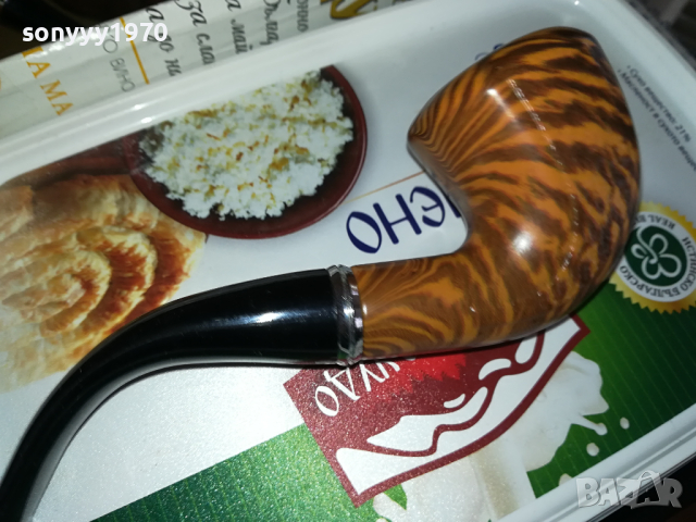 НОВА ЛУЛА СЪС СТРАХОТНА ШАРКА 0803241645, снимка 4 - Лули - 44671175