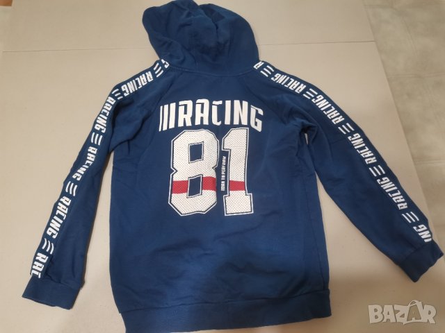 Нов Суичър за момче на LC Waikiki 8 - 9год 128 - 134 см, снимка 5 - Детски анцузи и суичери - 44406400