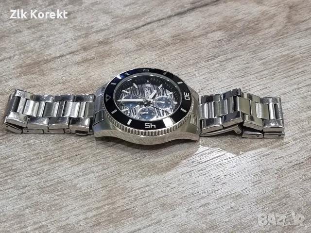 Часовник Sekonda Pacific Wave, снимка 3 - Мъжки - 56376474