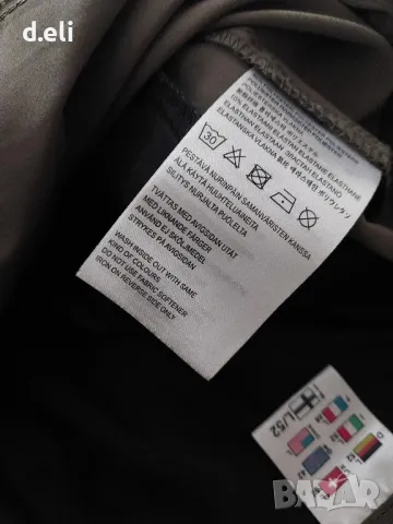 ICEPEAK. Original Size 52 Туризъм Талия 45 см., снимка 9 - Панталони - 50053069