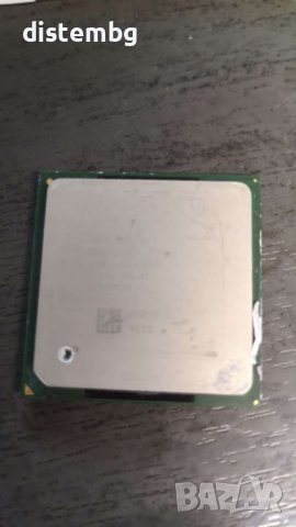 Процесор Intel Pentium4 3GHz  s.478