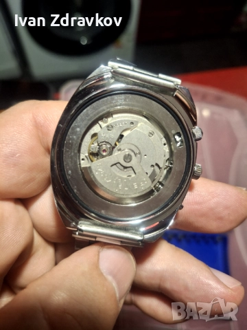 Продавам Orient Ориент вечен календар, Orient perpetual calendar, снимка 7 - Мъжки - 51662466