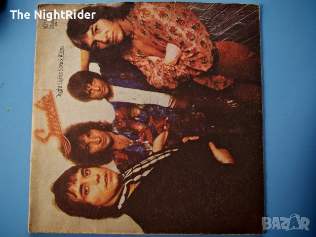 Грамофонни плочи по 5€, снимка 12 - Грамофонни плочи - 53721523