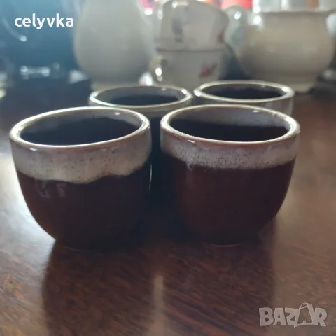 Чашки за допълване, снимка 2 - Чаши - 49231065