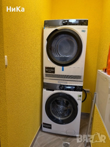 Дава под наем къща в с. Драгичево, гр. Перник, на 17км. от центъра на София, снимка 15 - Къщи - 53476792