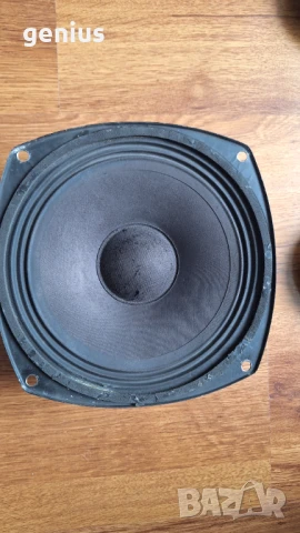 Български високоговорители ввк отд, снимка 3 - Тонколони - 50483036