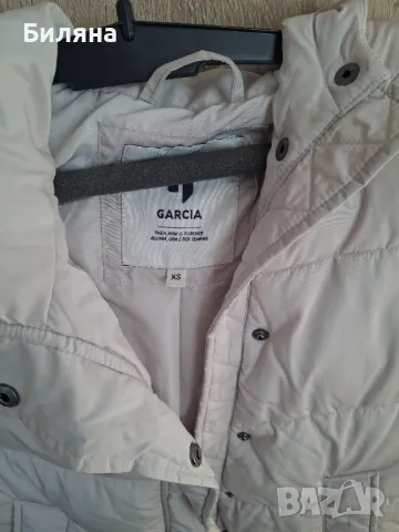 Елек Garcia  размер XS, снимка 2 - Якета - 49805423