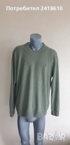 POLO Ralph Lauren Wool / Knit Mens Size XL  ОРИГИНАЛ! Мъжки Пуловери!, снимка 8 - Пуловери - 52584048