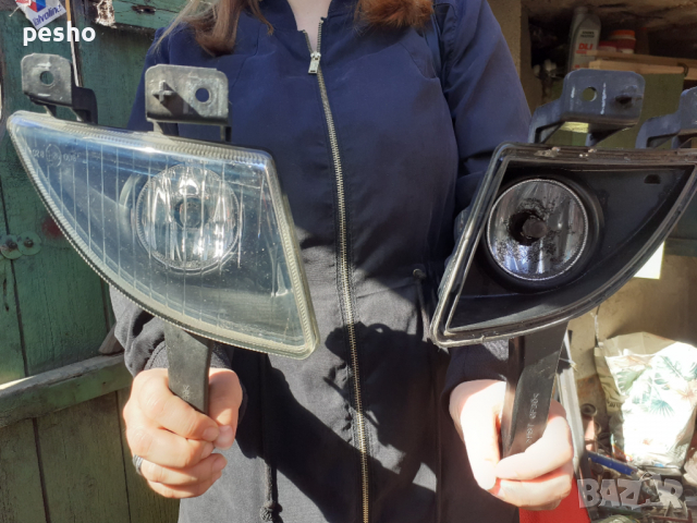 Халоген за спейс стар, снимка 3 - Части - 36334333