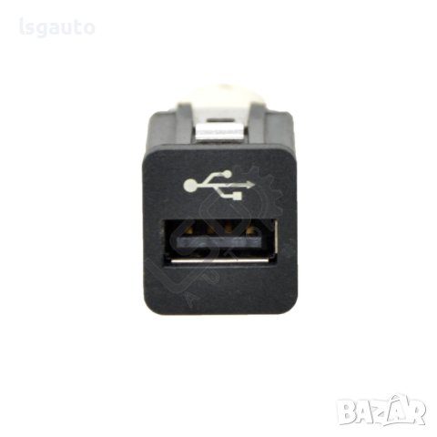 Изход USB BMW 5 Series (F10, F11) 2010-2016 ID:105835
