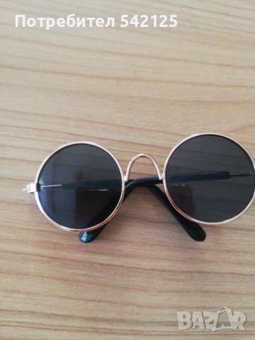 Повод и очилаа за котка или малко куче, снимка 2 - За котки - 37627995