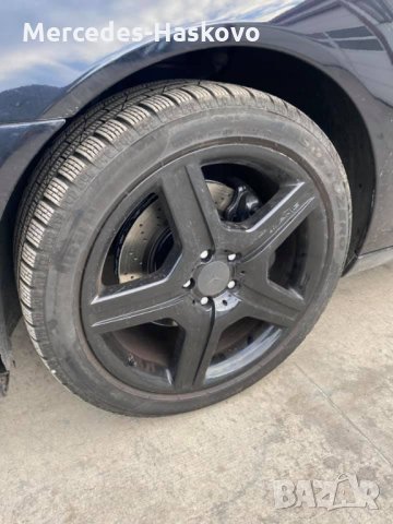 Mercedes-Benz S350CDI, снимка 3 - Автомобили и джипове - 35784110