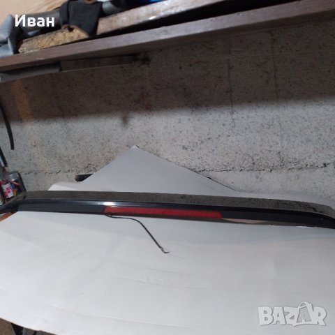 части от Мерцедес - Cklasa 203/2003г Avangard /270 /170к.CDI, снимка 6 - Автомобили и джипове - 41972769